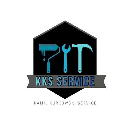 KKS Hausmeisterservice Logo